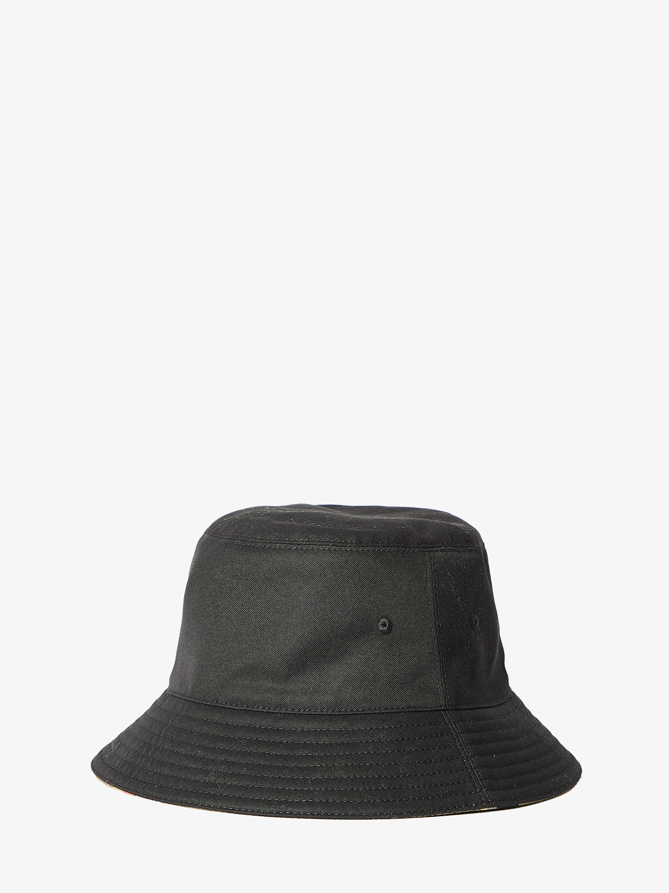 Reversible bucket hat - 2