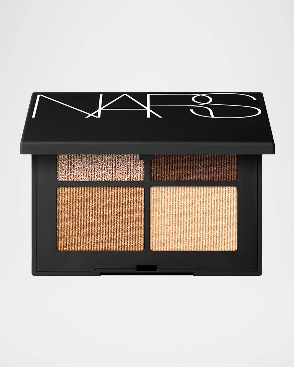 Eye Shadow Quad, Mojave - 1