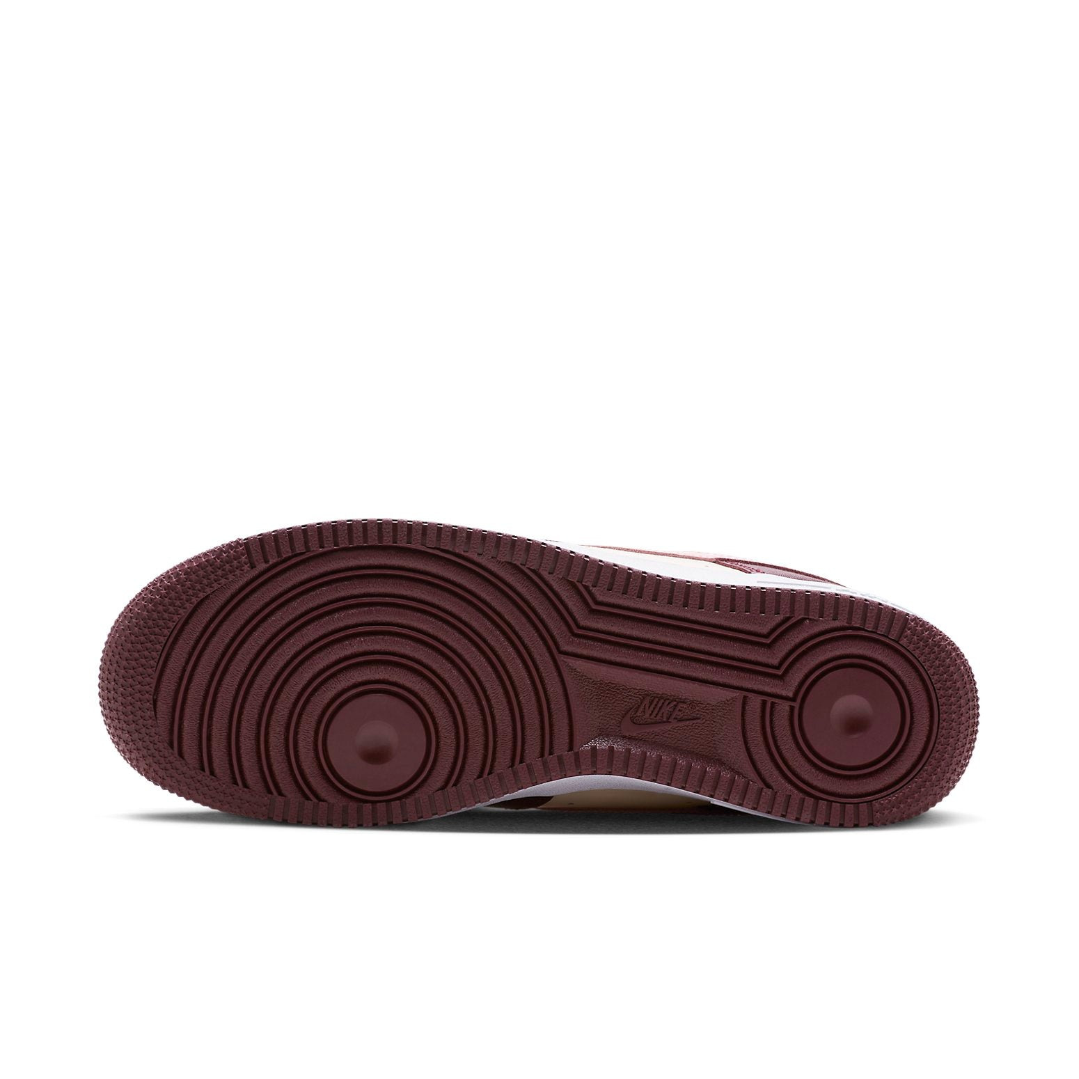 Nike Air Force 1 '07 'Sail Maroon' FD9925-161 - 6