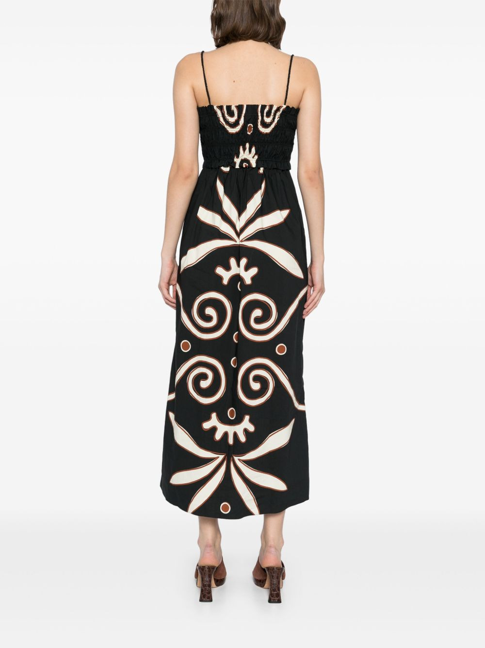 Lucena dress - 4