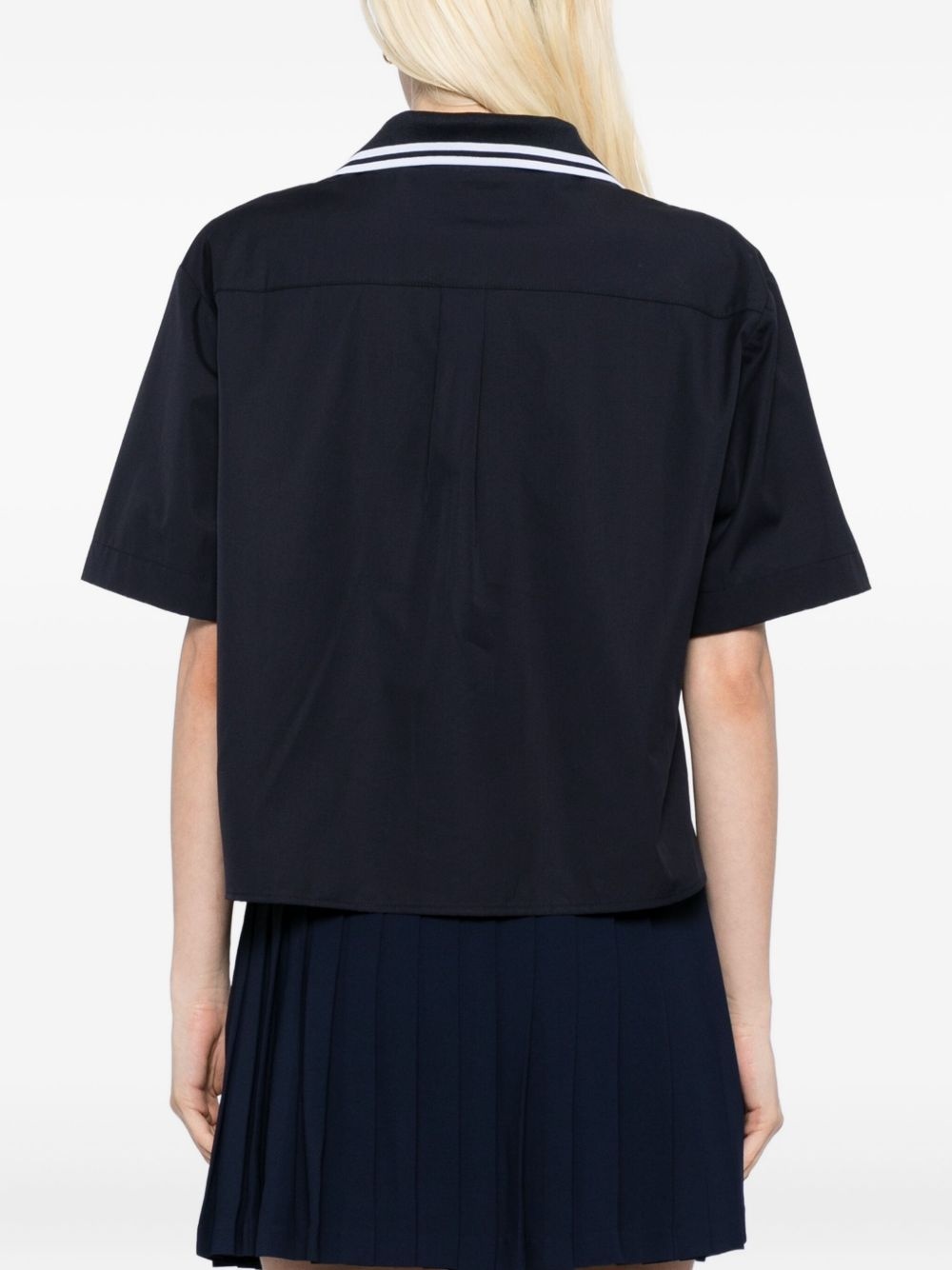 SRC cotton shirt - 4