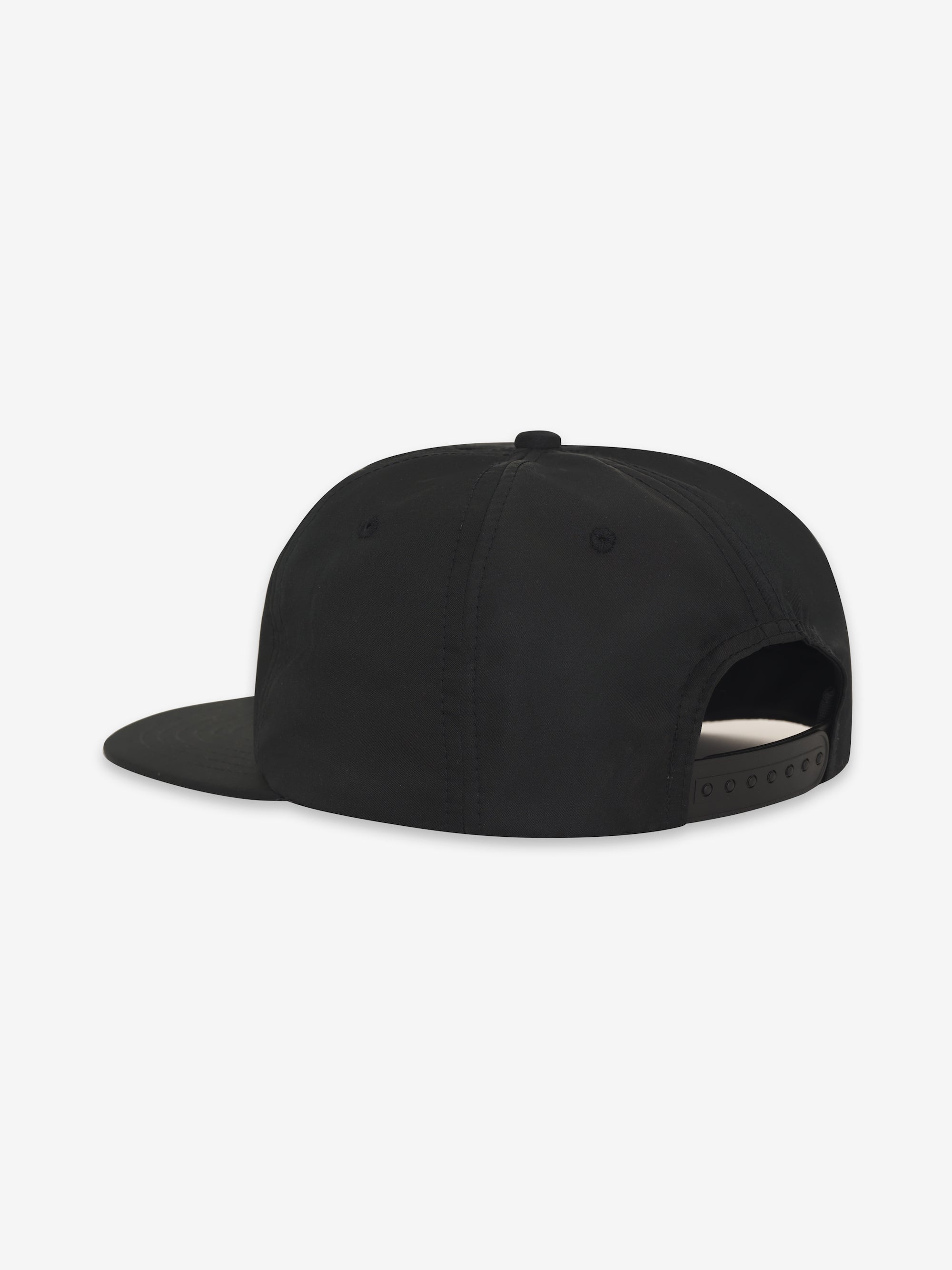 LOGO HAT - 3