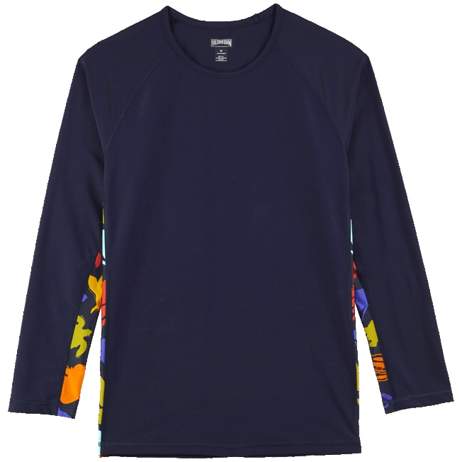 Long Sleeves Men Rashguard 1999 Focus - 1