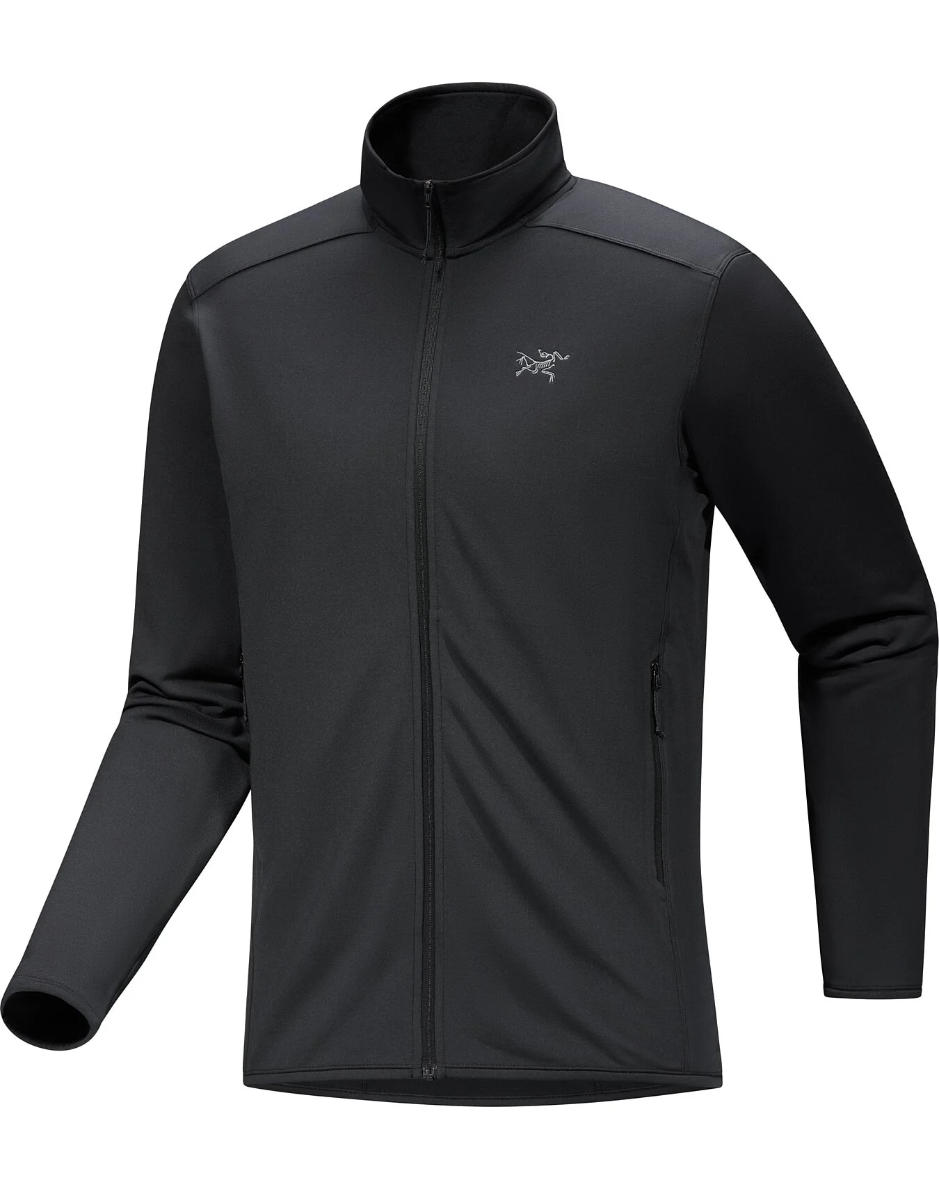 Kyanite Lightweight Jacket - 1