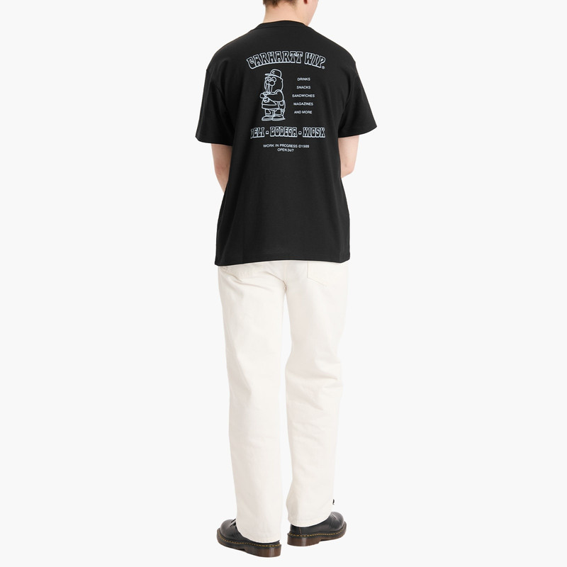 Carhartt Carhartt WIP Sandwich T-Shirt outlook