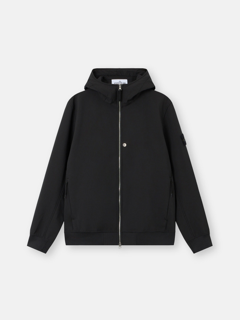 Q100004 SOFT SHELL-R_e.dye® TECHNOLOGY, RECYCLED POLYESTER 1