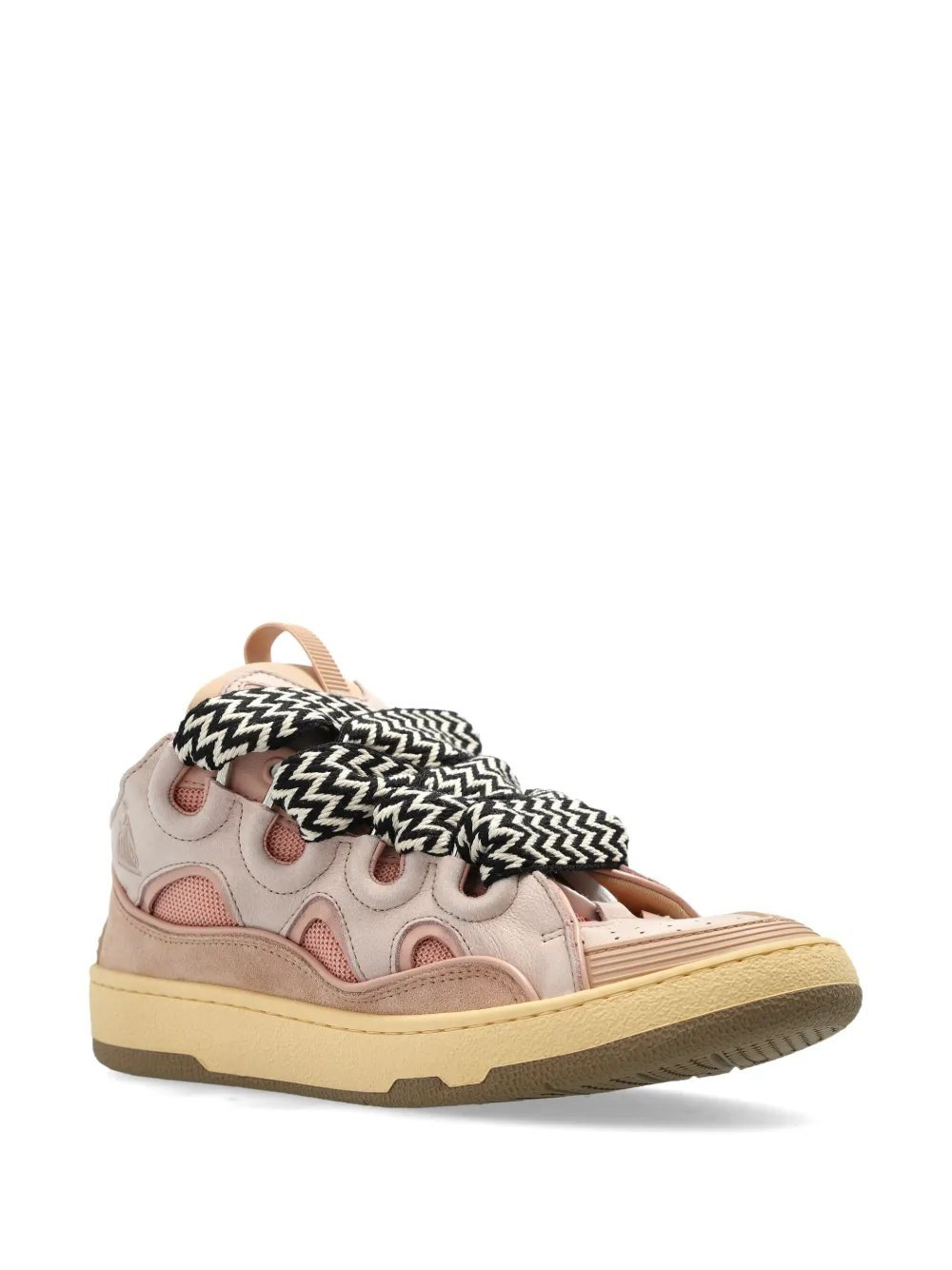 CURB SNEAKERS - 3