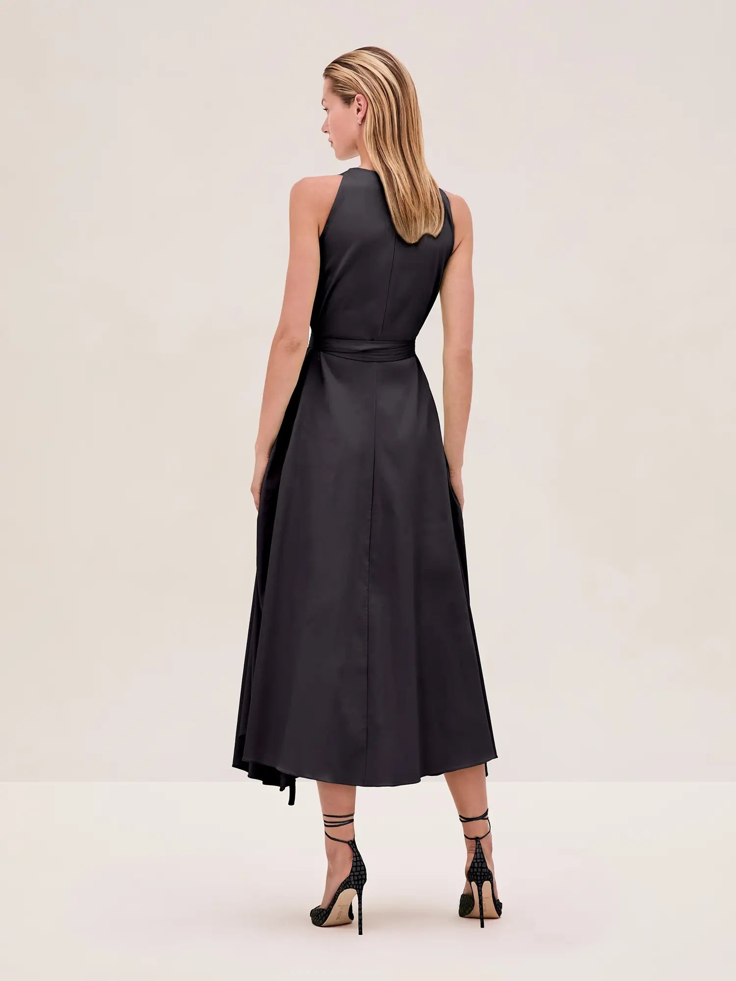 Versaille Dress - 2