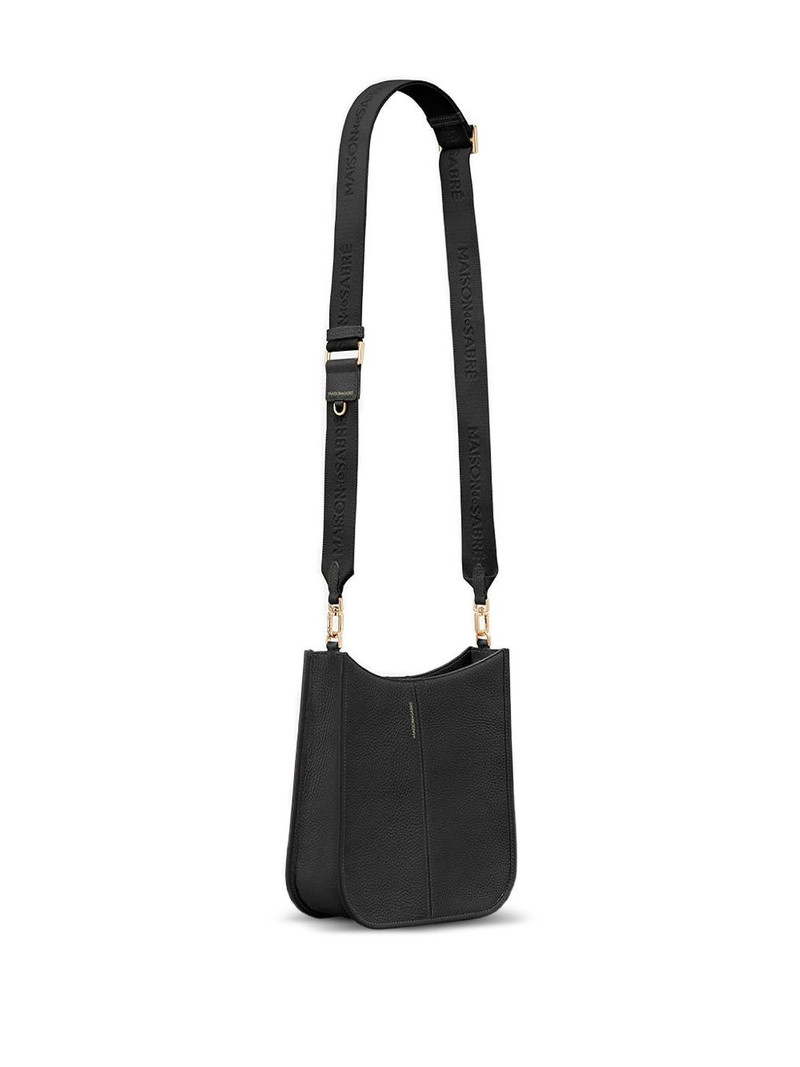 Leather Saddle Bag 5