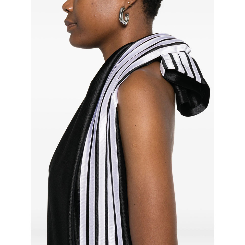 Balenciaga Black Dresses - Day Dresses Women - 2