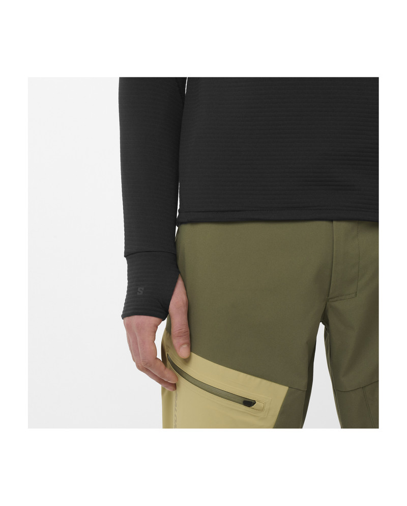 ESSENTIAL LIGHTWARM 3