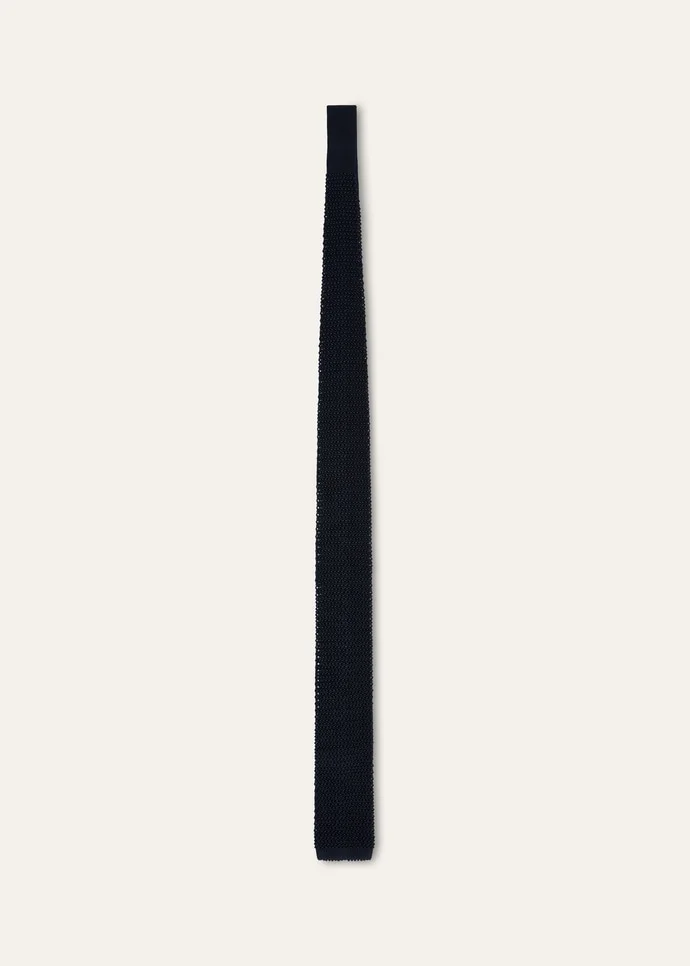 Abertay Tie - 1