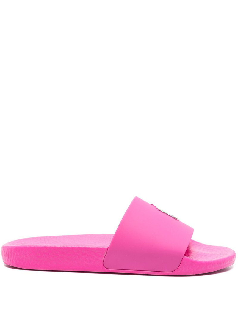 Polo Pony slides 1