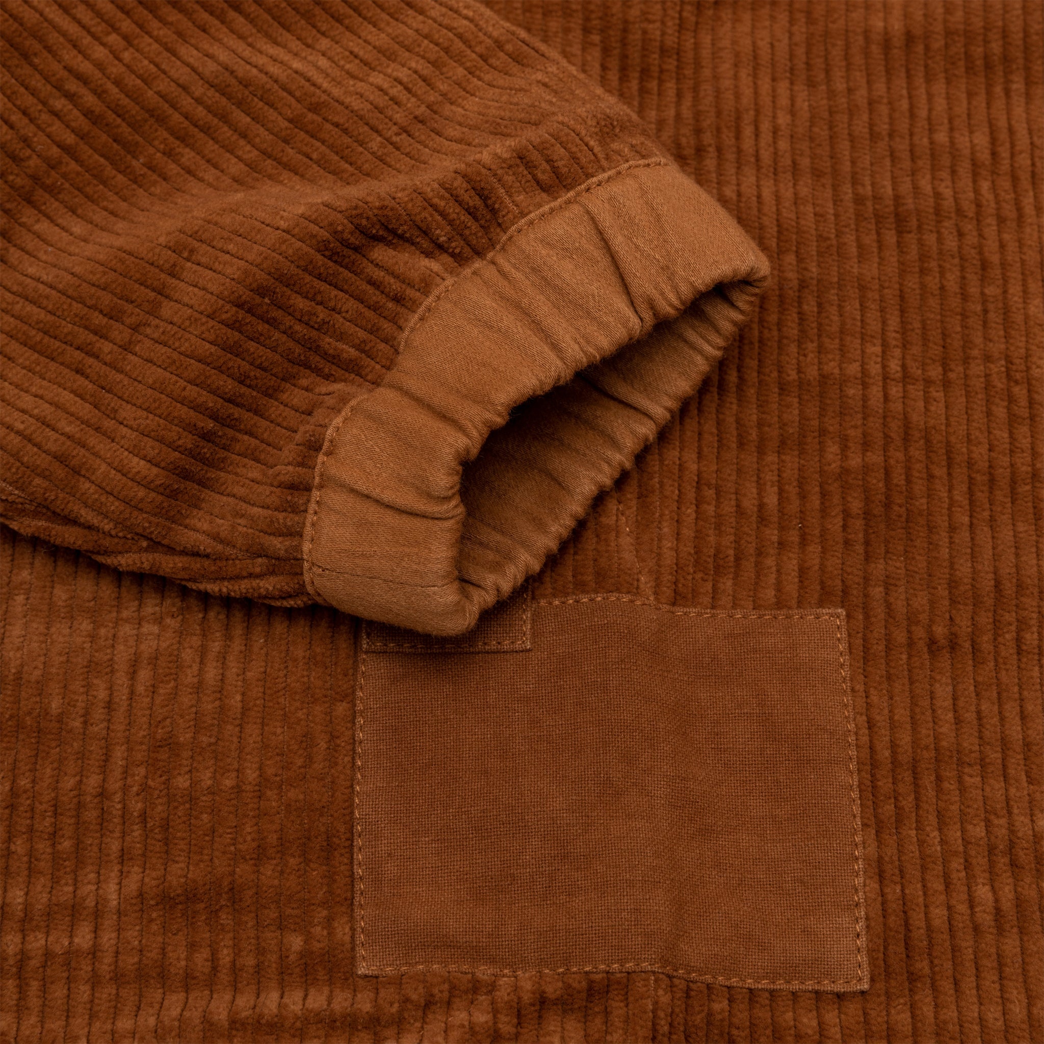 POLITE PULLOVER - 6