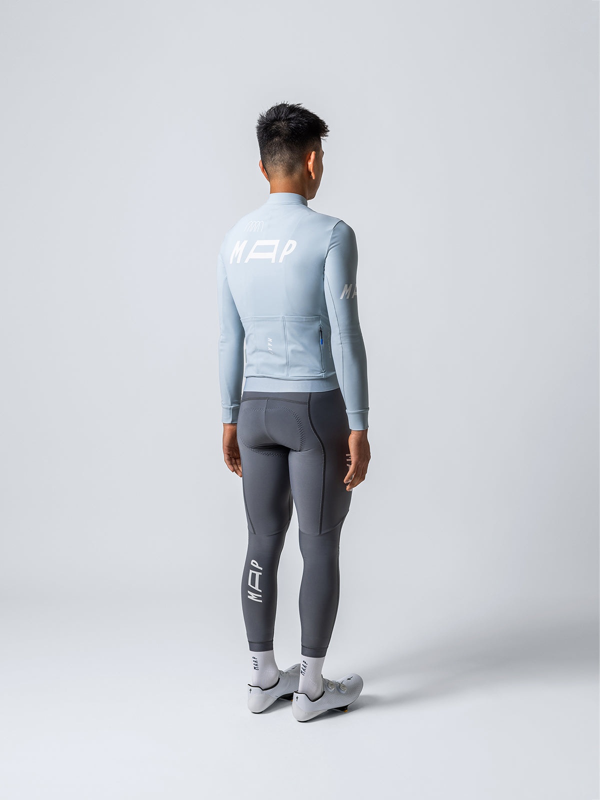 Adapt Thermal LS Jersey - 4
