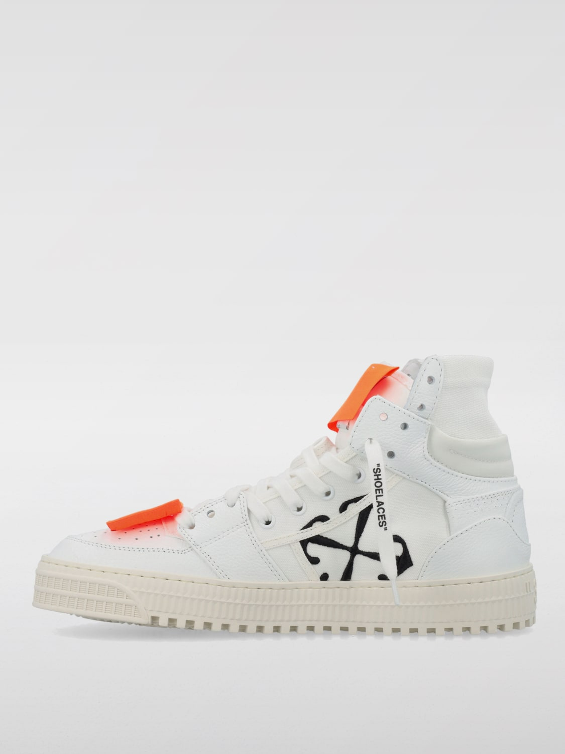Sneakers men Off-white - 3