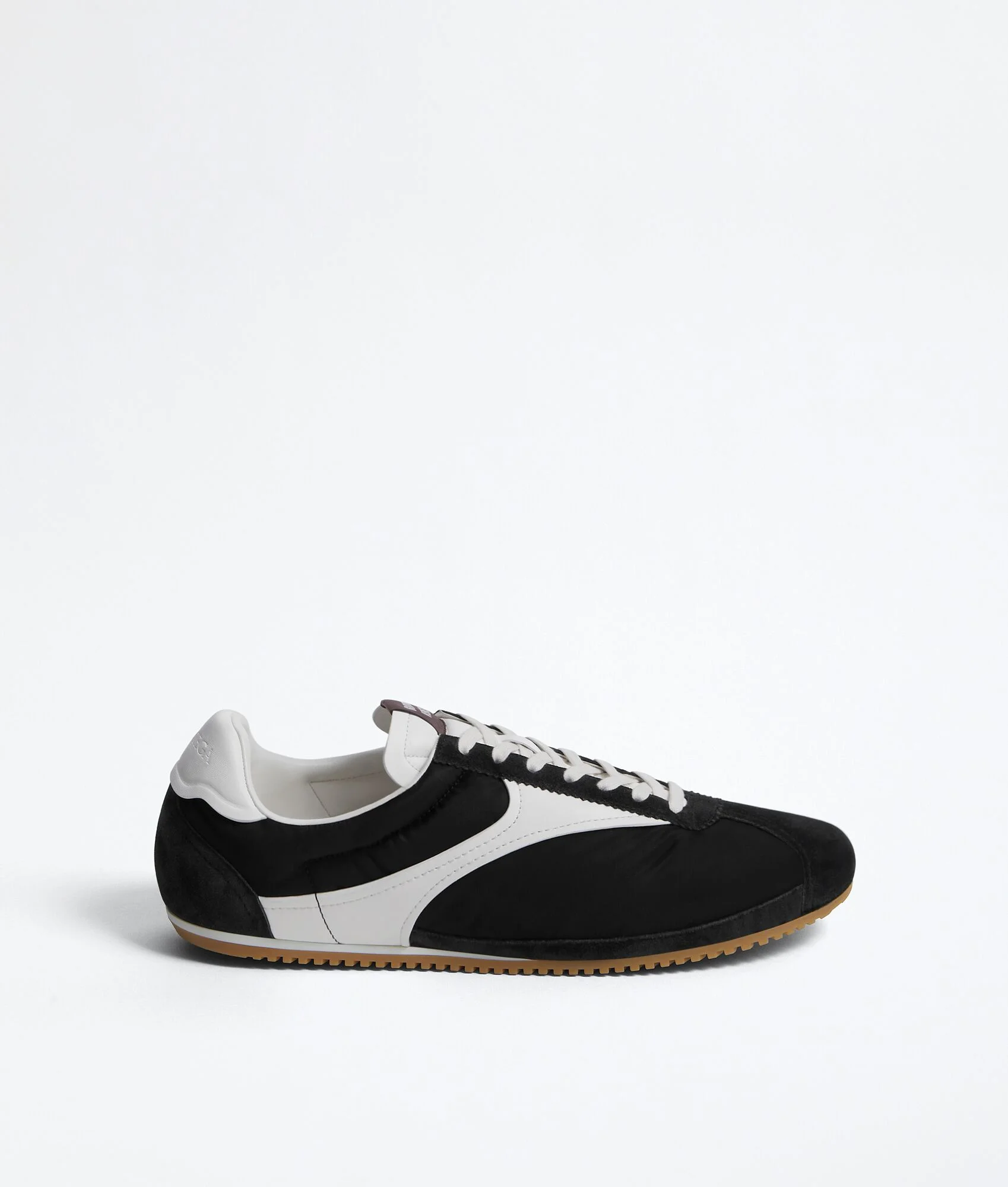 Shot Sneaker - 1