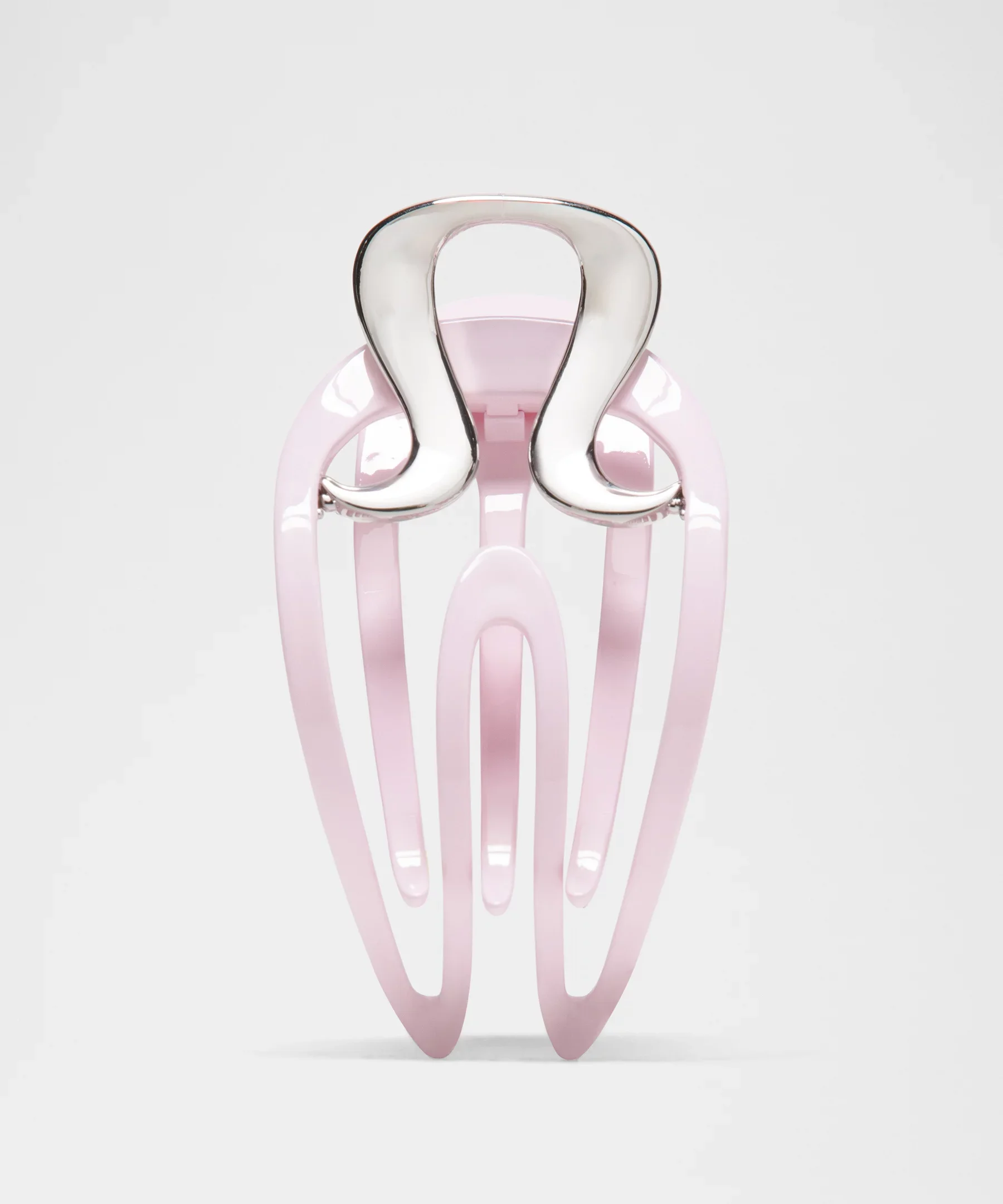 Yoga Claw Hair Clip - 1