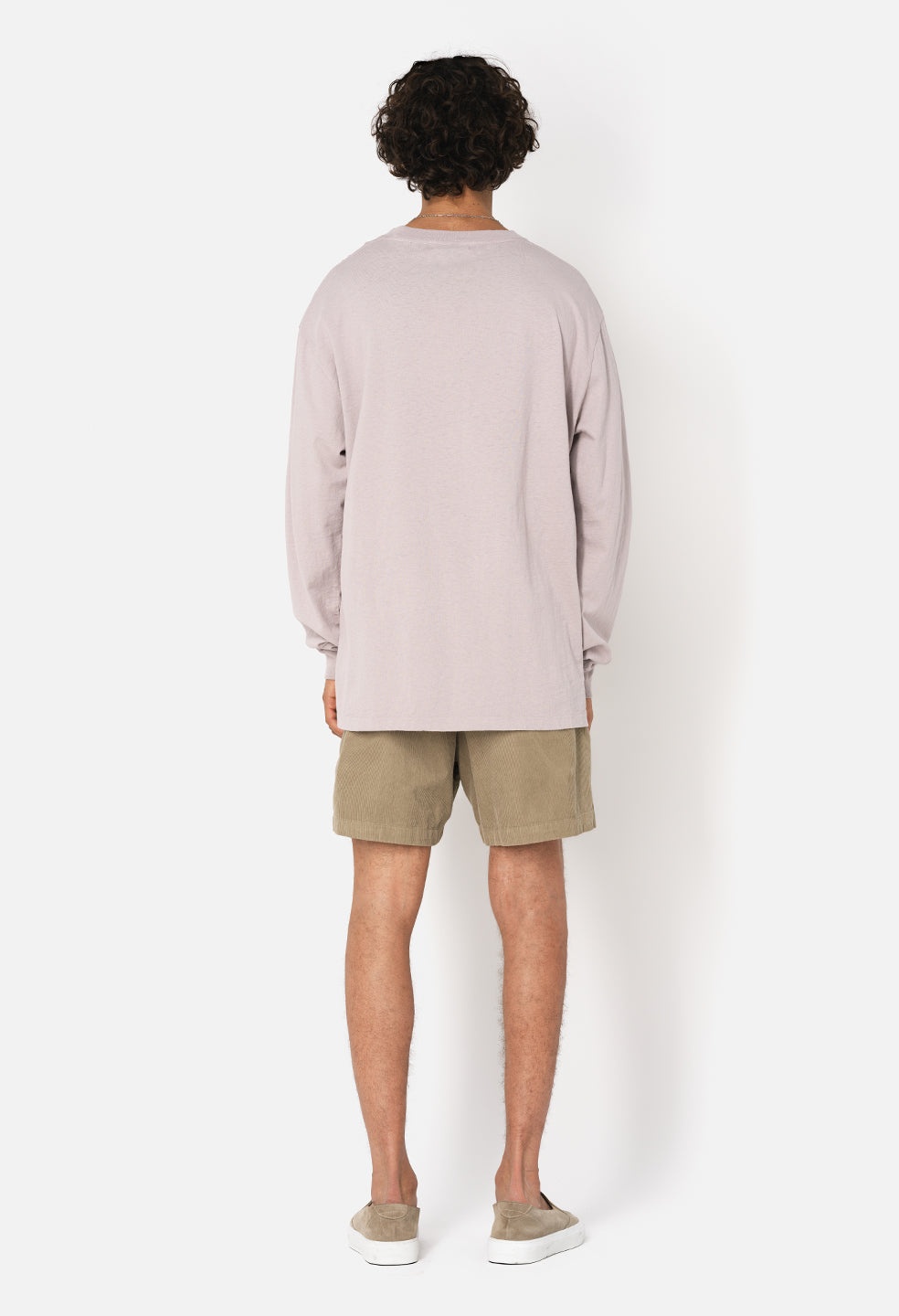 LS UNIVERSITY TEE - 5