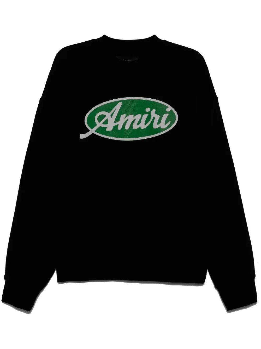 GRAPHIC-PRINT SWEATSHIRT - 1