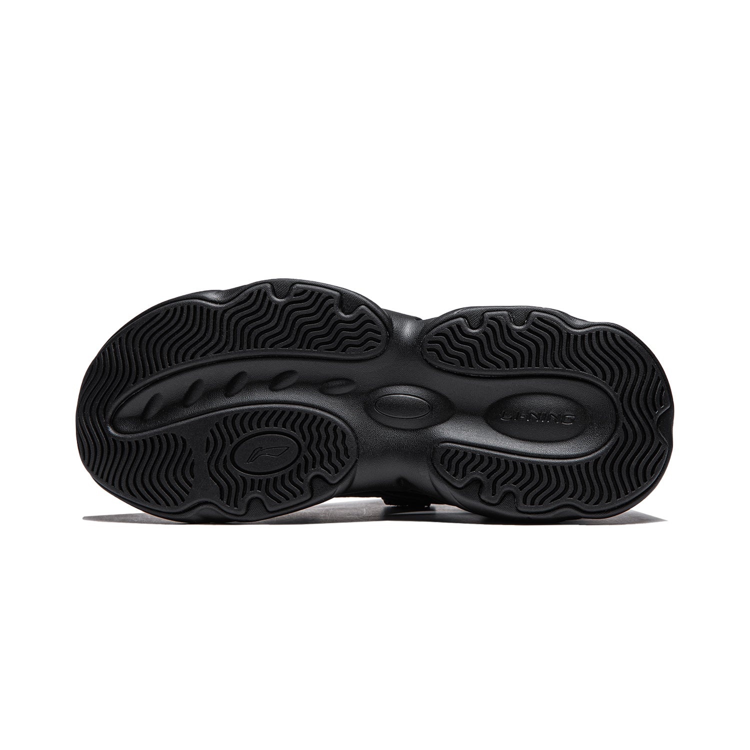 (WMNS) Li-Ning Coconut 2.0 V2 'Black' AGCU182-2 - 7