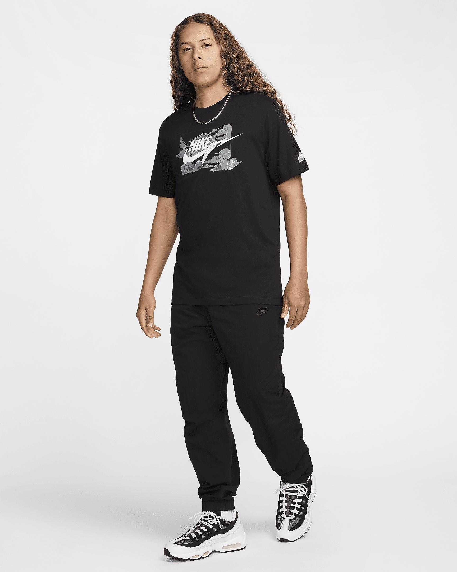 Nike Nike Club Men's T-Shirt | REVERSIBLE