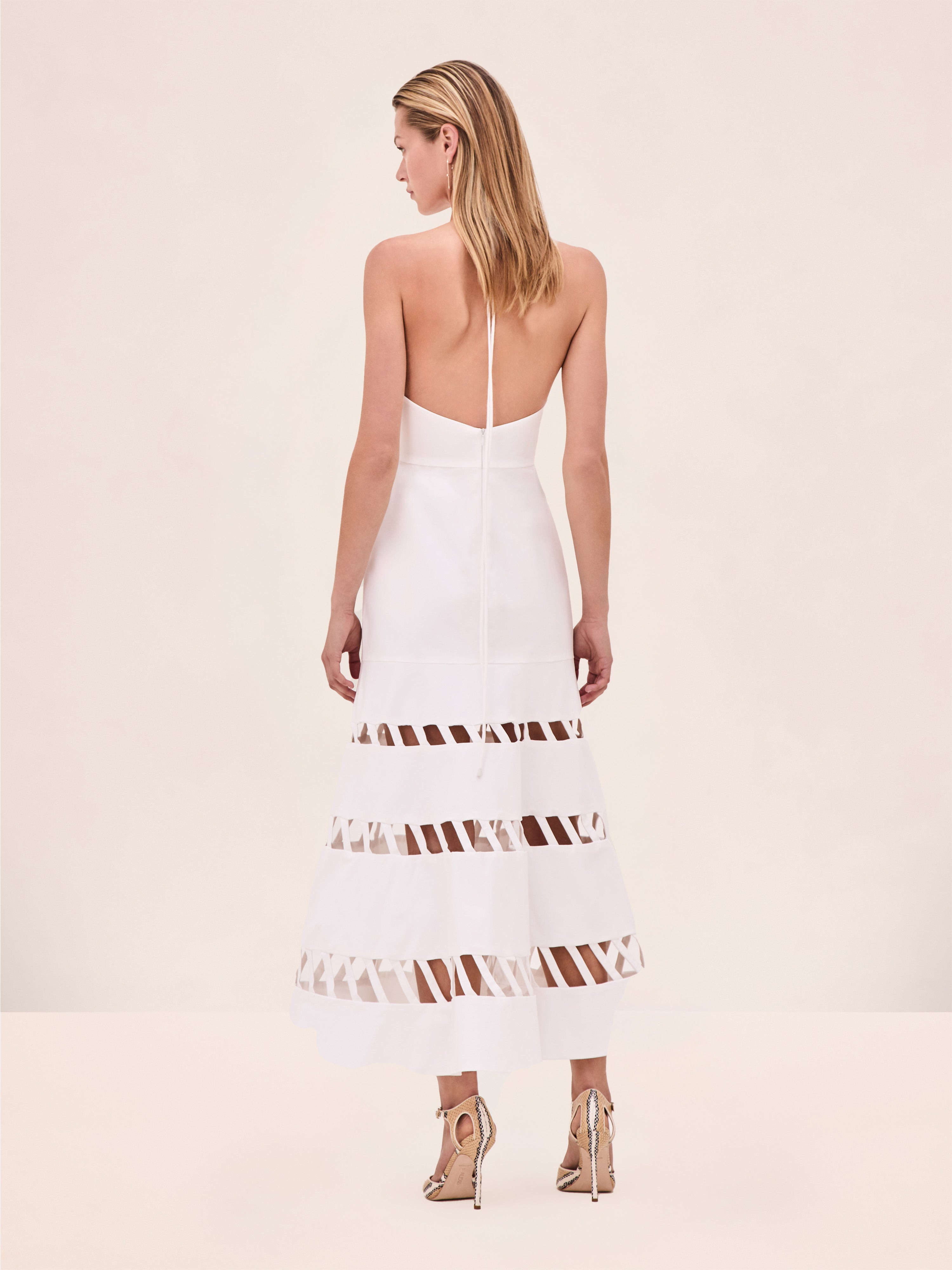 JANESSA DRESS - 3