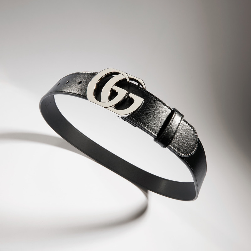 Cut GG Marmont belt 6