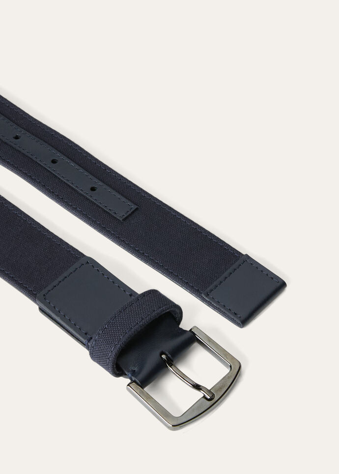 Travis Belt - 3