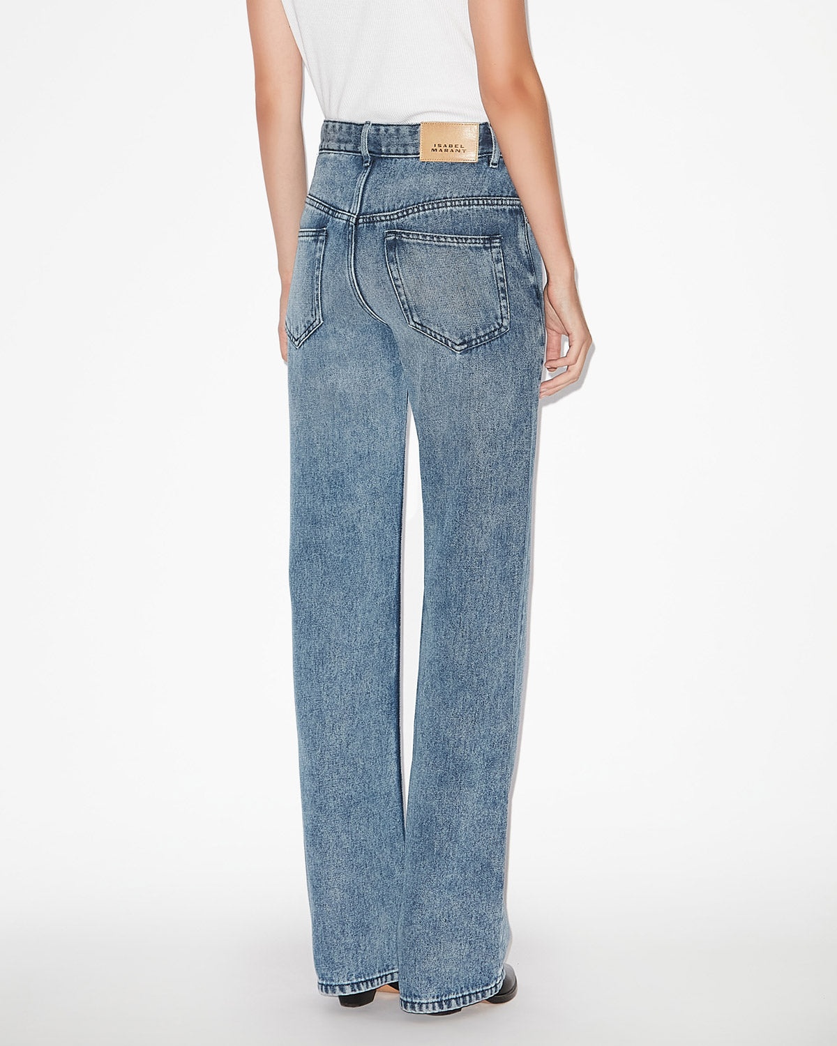 BELVIRA PANTS - 5