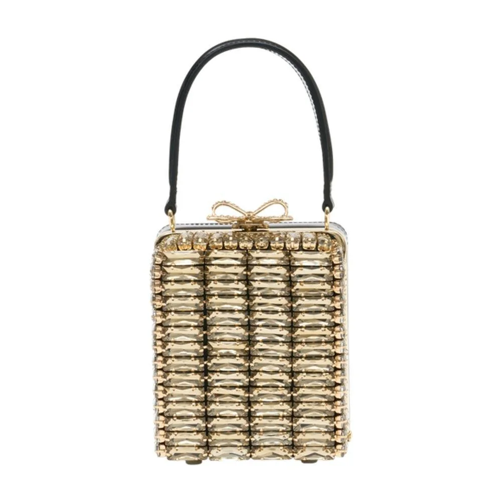 Self-Portrait Micro Bag - 1