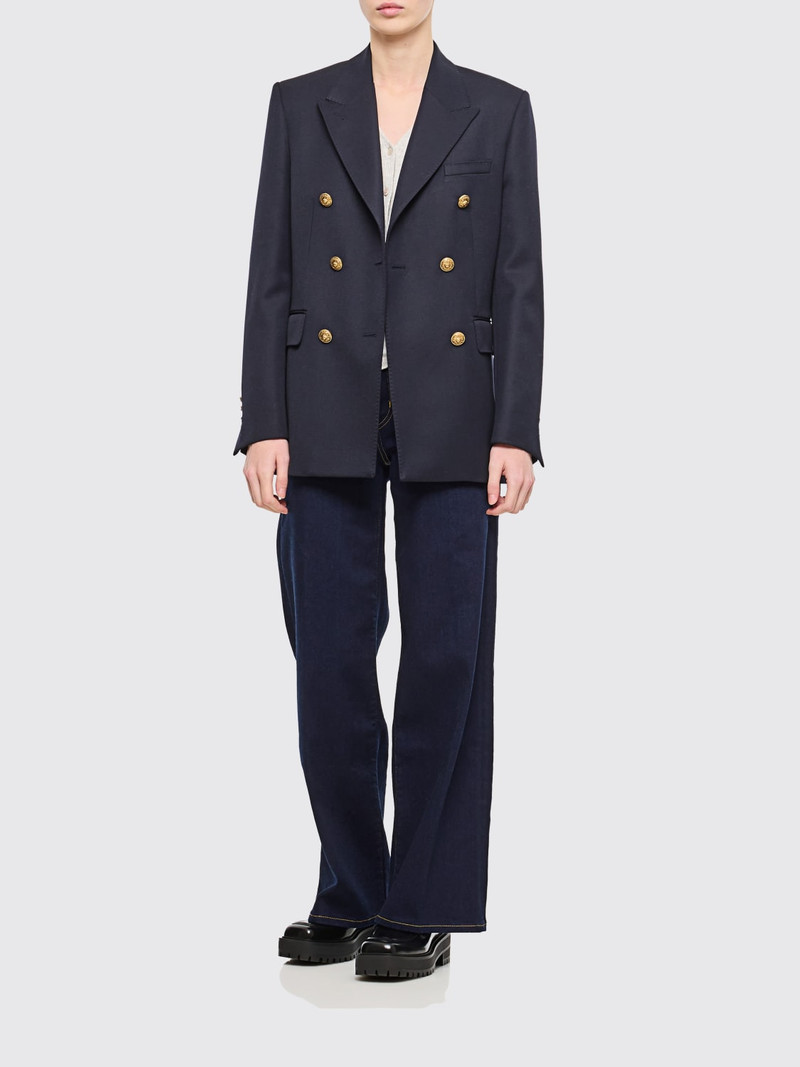 Golden Goose Blazer woman Golden Goose outlook