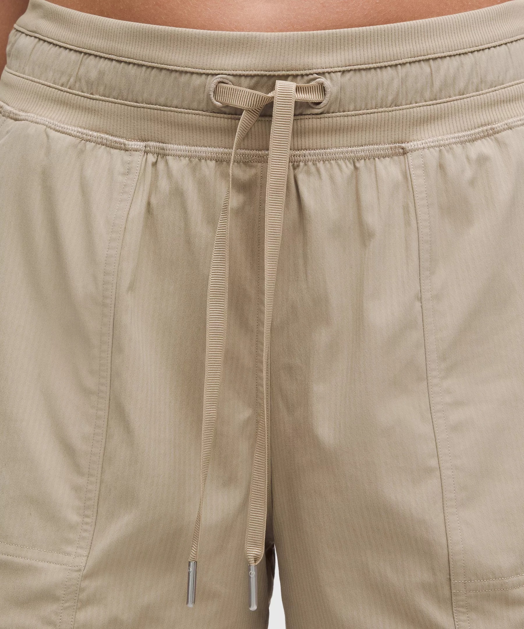 Dance Studio High-Rise Short 3.5" - 5