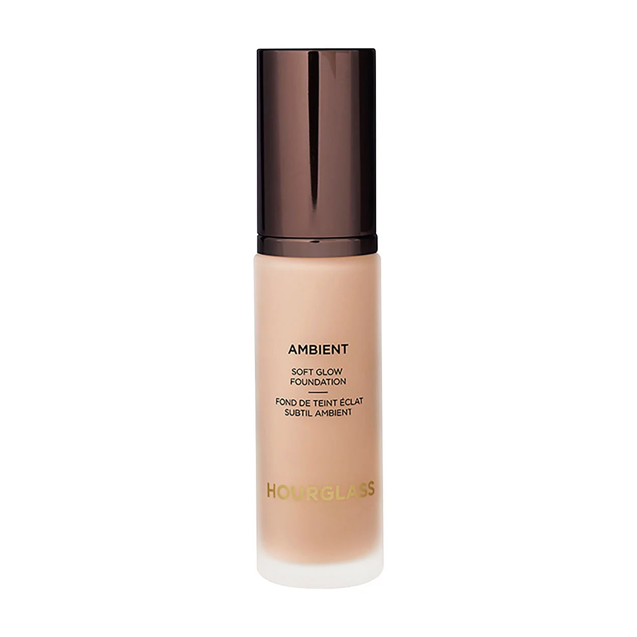Ambient Soft Glow Foundation - 1