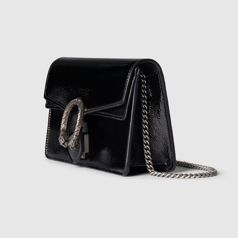 GUCCI Dionysus super mini bag outlook