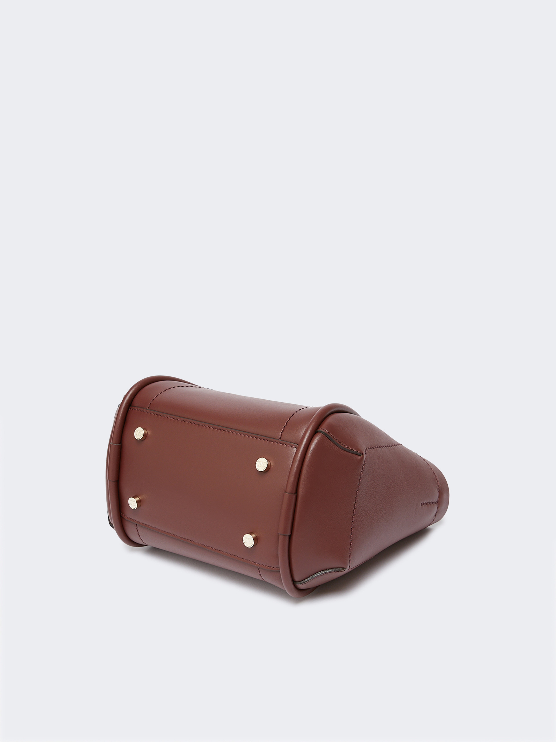 MARINXS Extra-small leather Marine bag - 5
