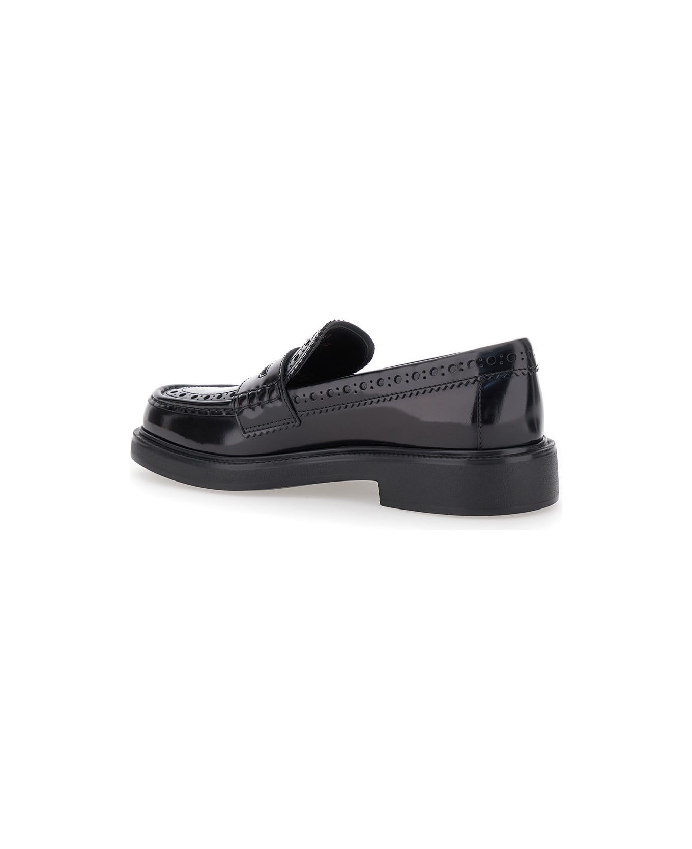 Mocassin - 3