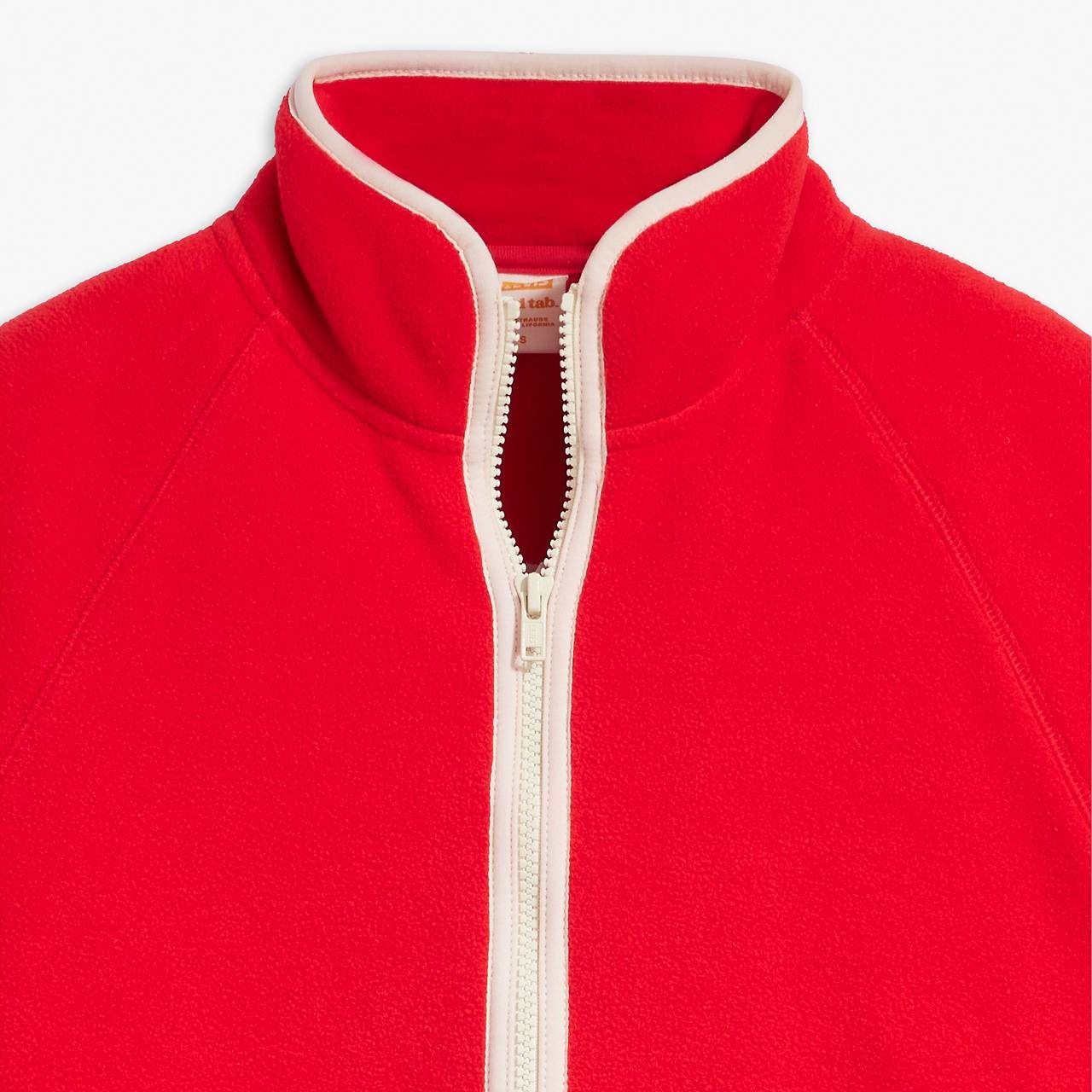 GOLD TAB™ SUMMIT 1/4 ZIP SWEATSHIRT - 6