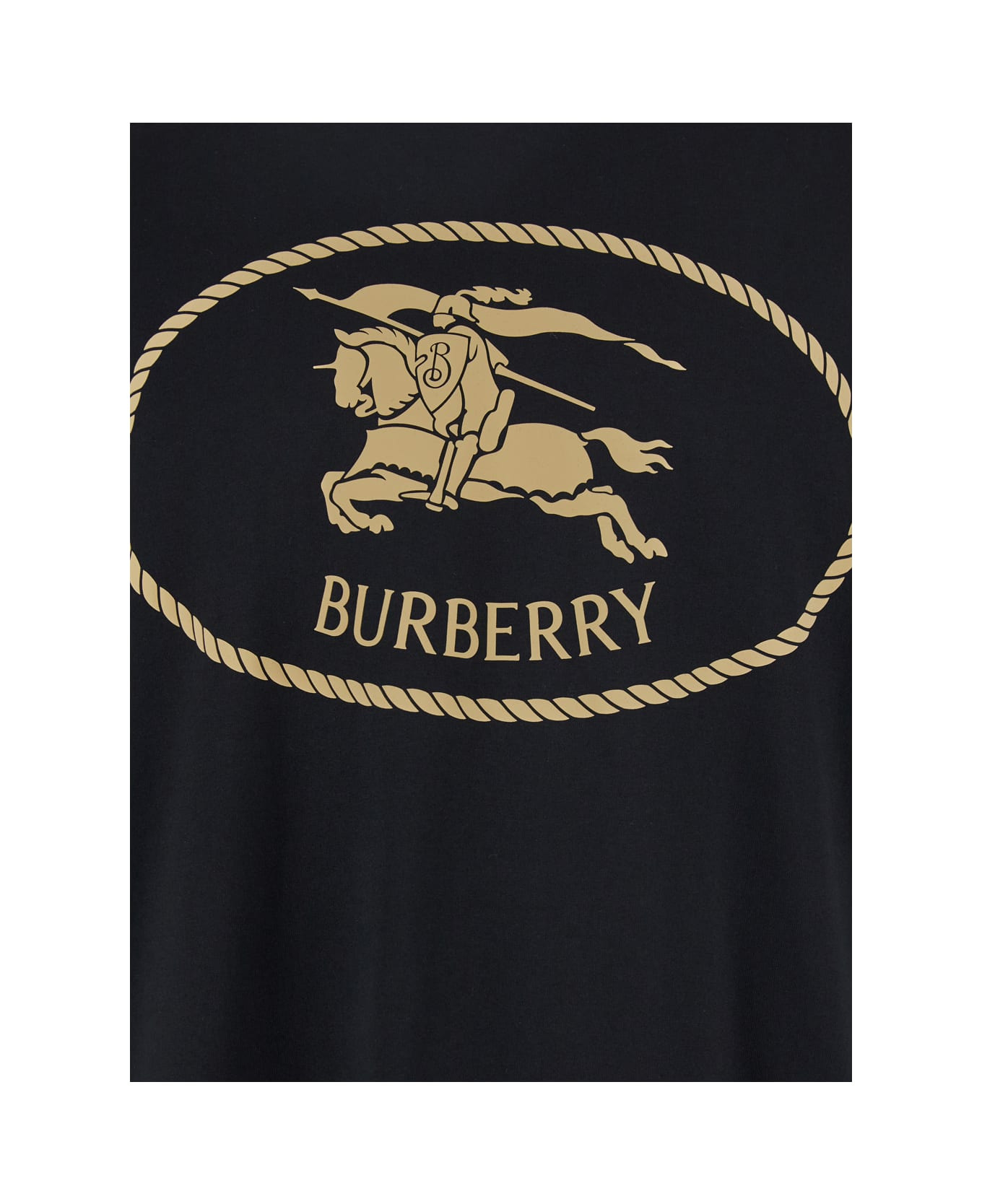 Logoed T-shirt - 3