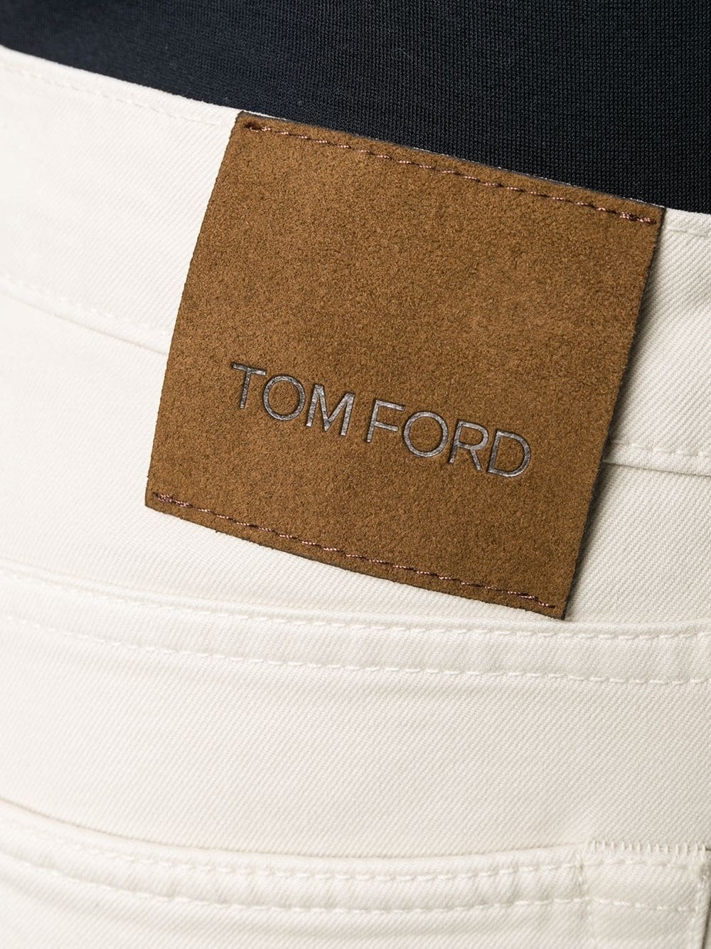 slim-fit trousers - 9