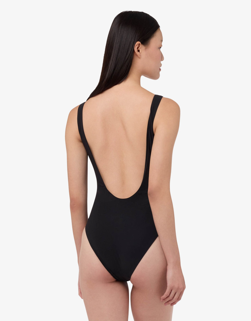 LYCRA ONE-PIECE SWIMSUIT 1