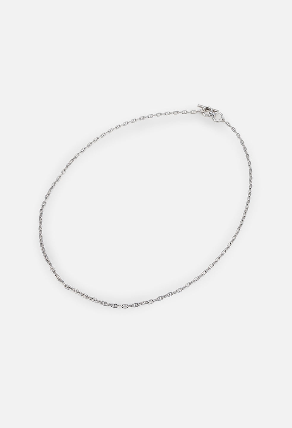 JOHN ELLIOTT X M.A.R.S EOS SPHERE NECKLACE - 1