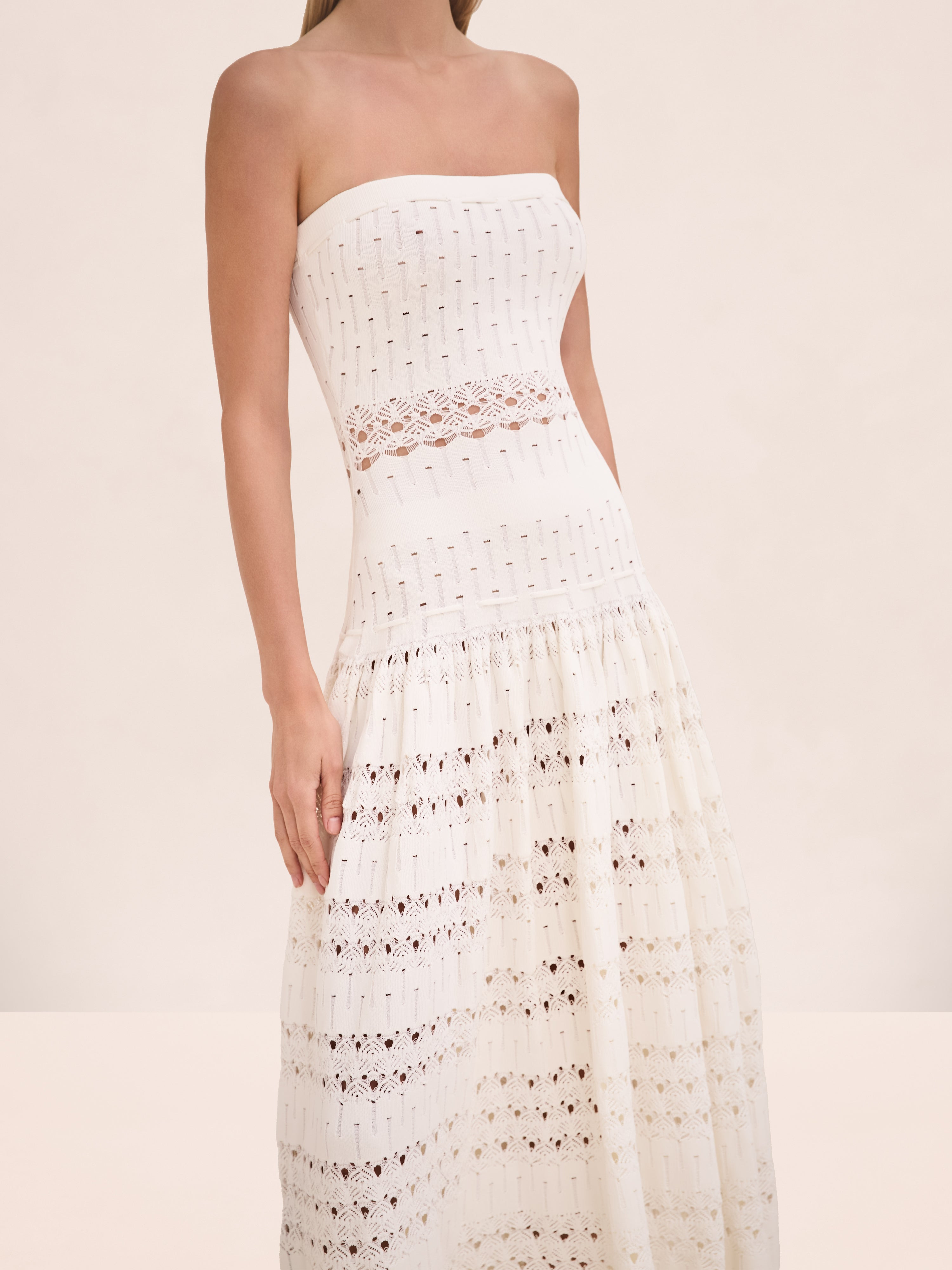 PAYGE DRESS - 3