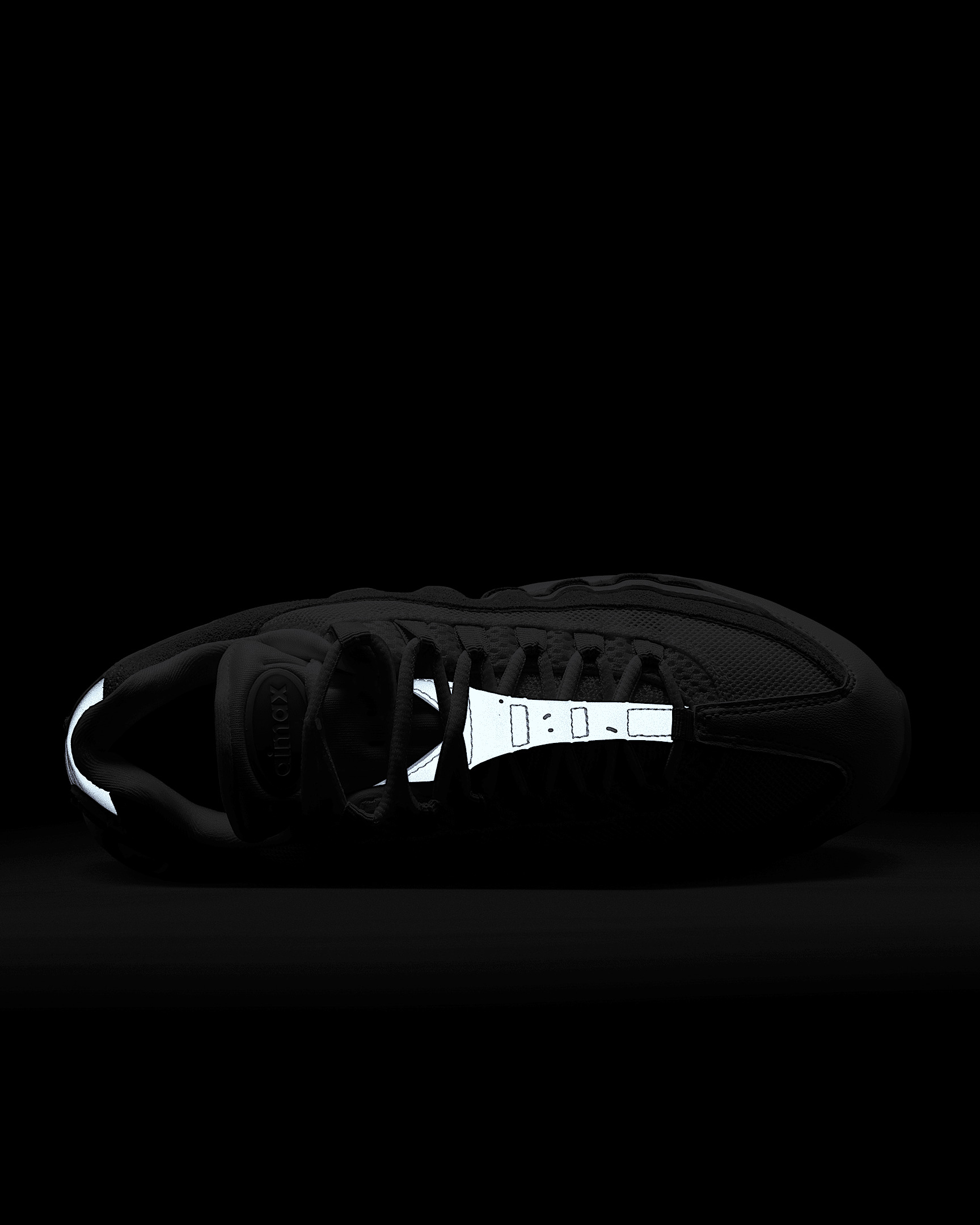 Nike Air Max 95 Women's Shoes - 9