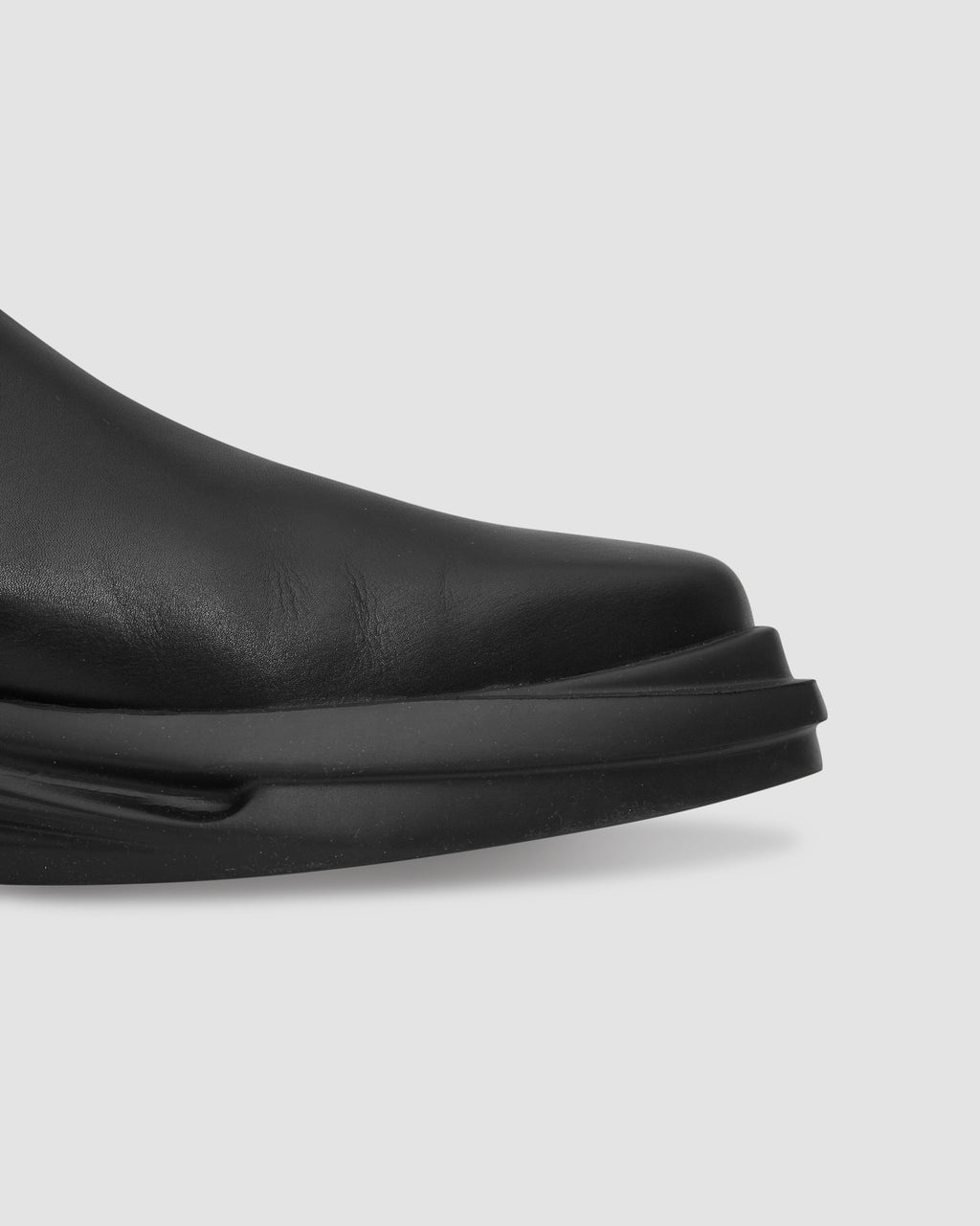 MONO CHELSEA BOOT - 8