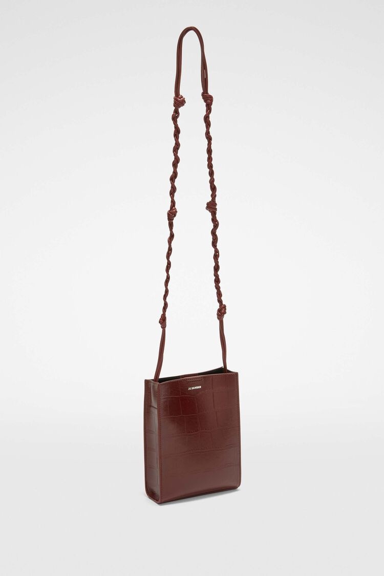 Jil Sander Tangle Small | REVERSIBLE