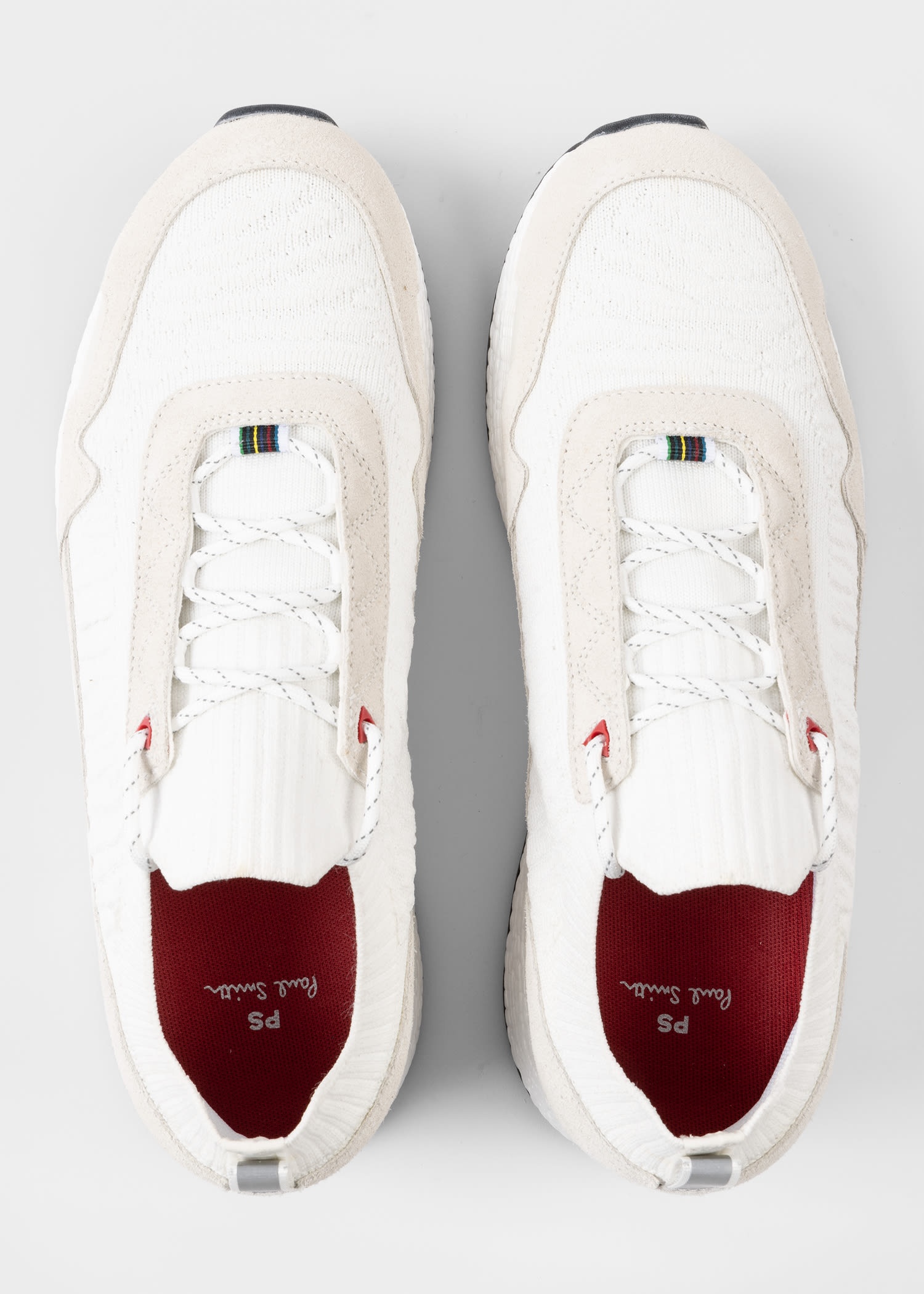 'Rock' Trainers - 5