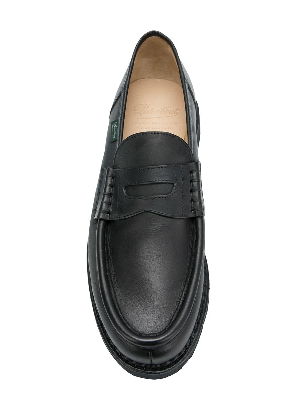 Reims loafers - 4