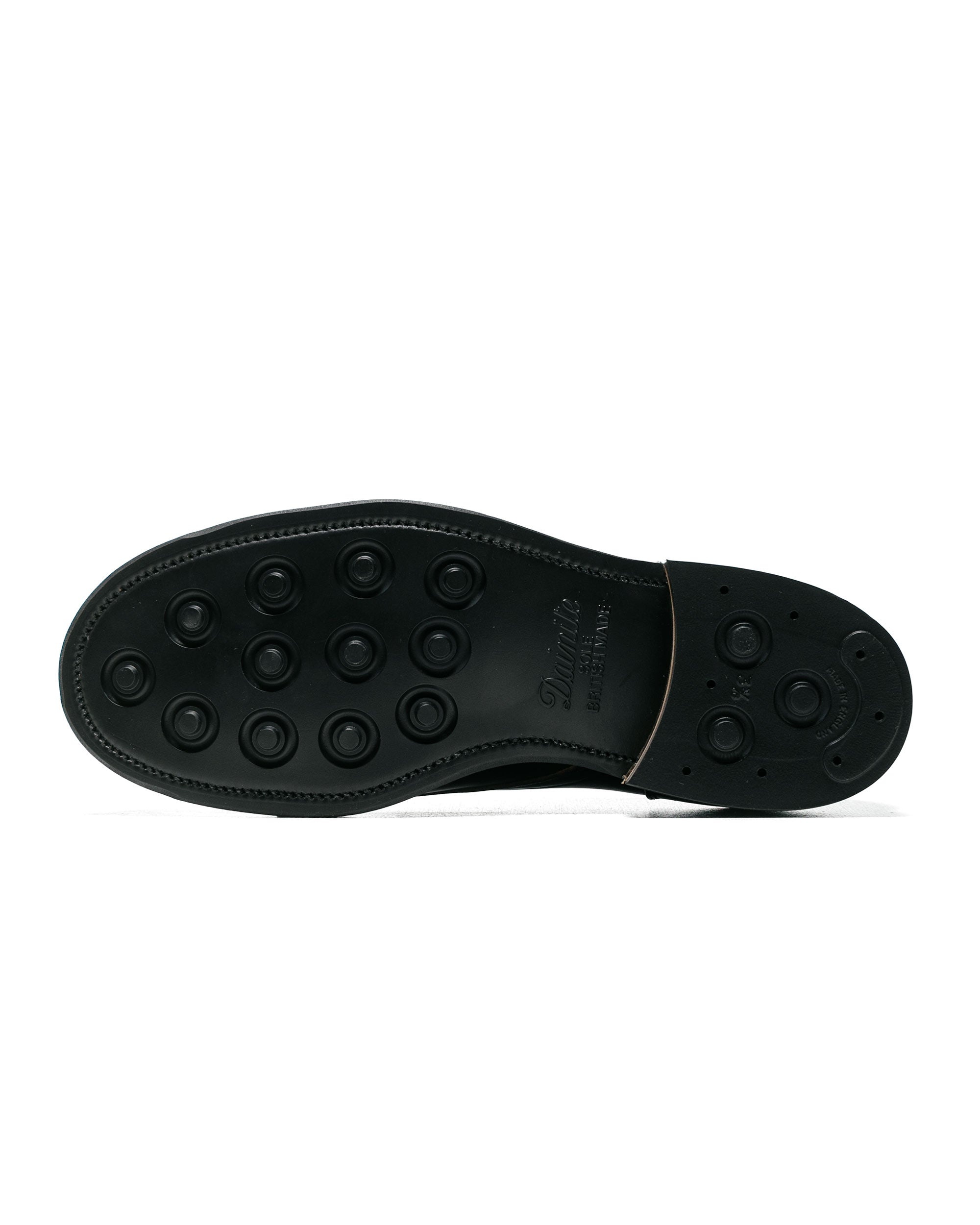 1035 Service Boot Black Chromexcel - 5