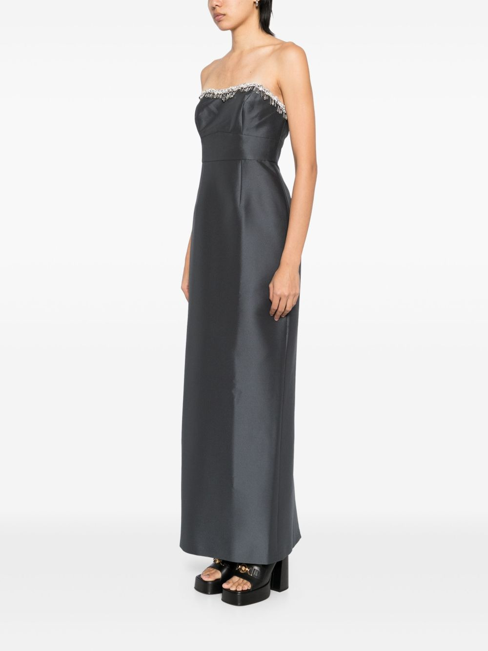 Hedy gown - 3